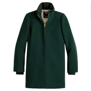 J.Crew stadium Coat